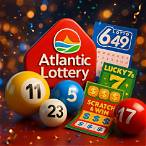 atlantic lottery results